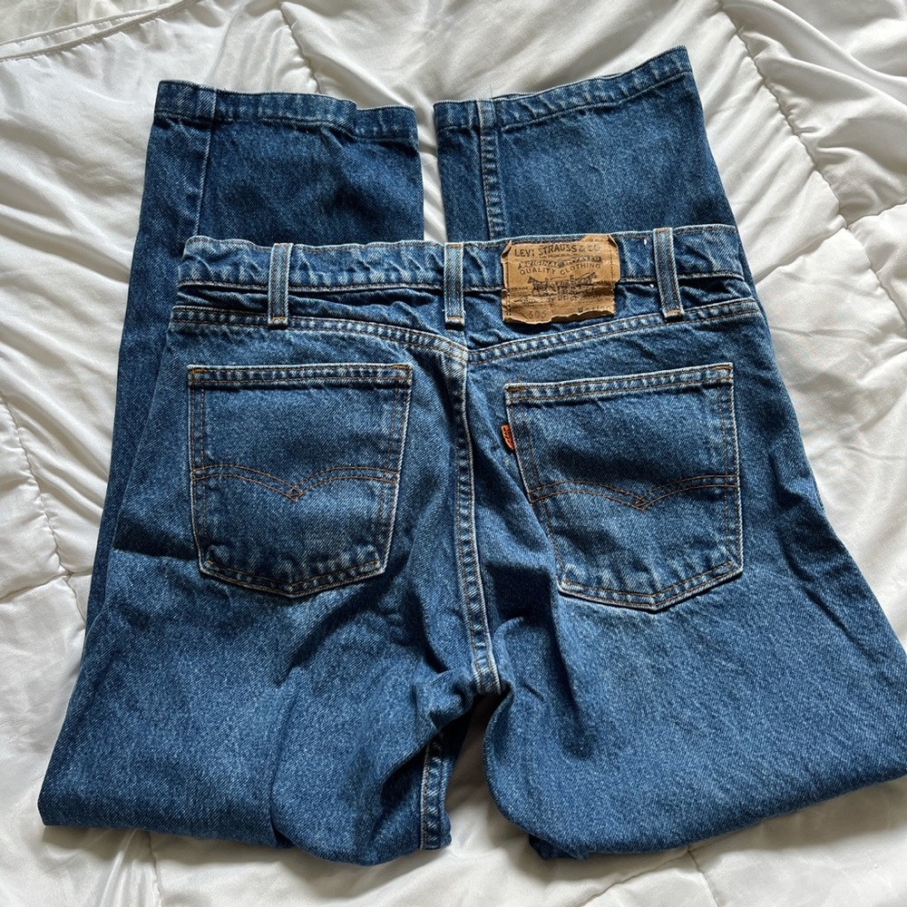 Levi jeans